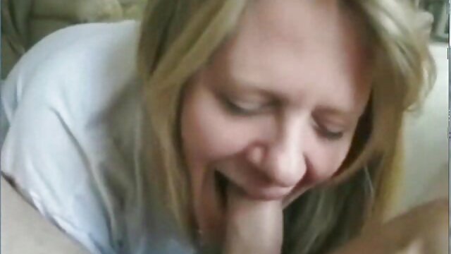 Sexy TS Aubrey filme pornô alemão Kate conhece duas pilas