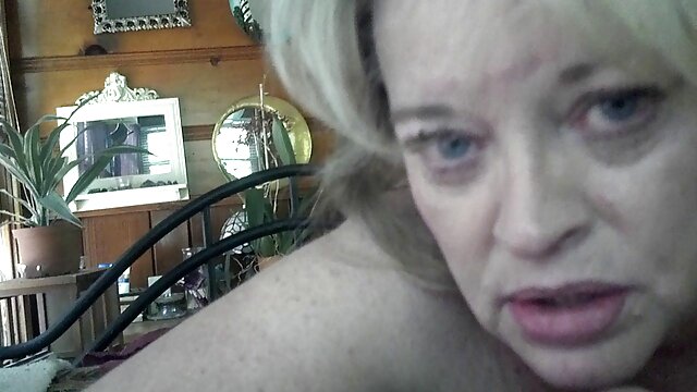 Allison Moore E Um Bastão vídeo de vídeo pornô Preto Nela