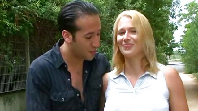 Barbie Sins-Sexy loura video pono 2018 teaser casting (2021))