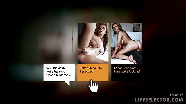 Vintage filme de pornô vídeo Bondage BDSM Videos parte 24